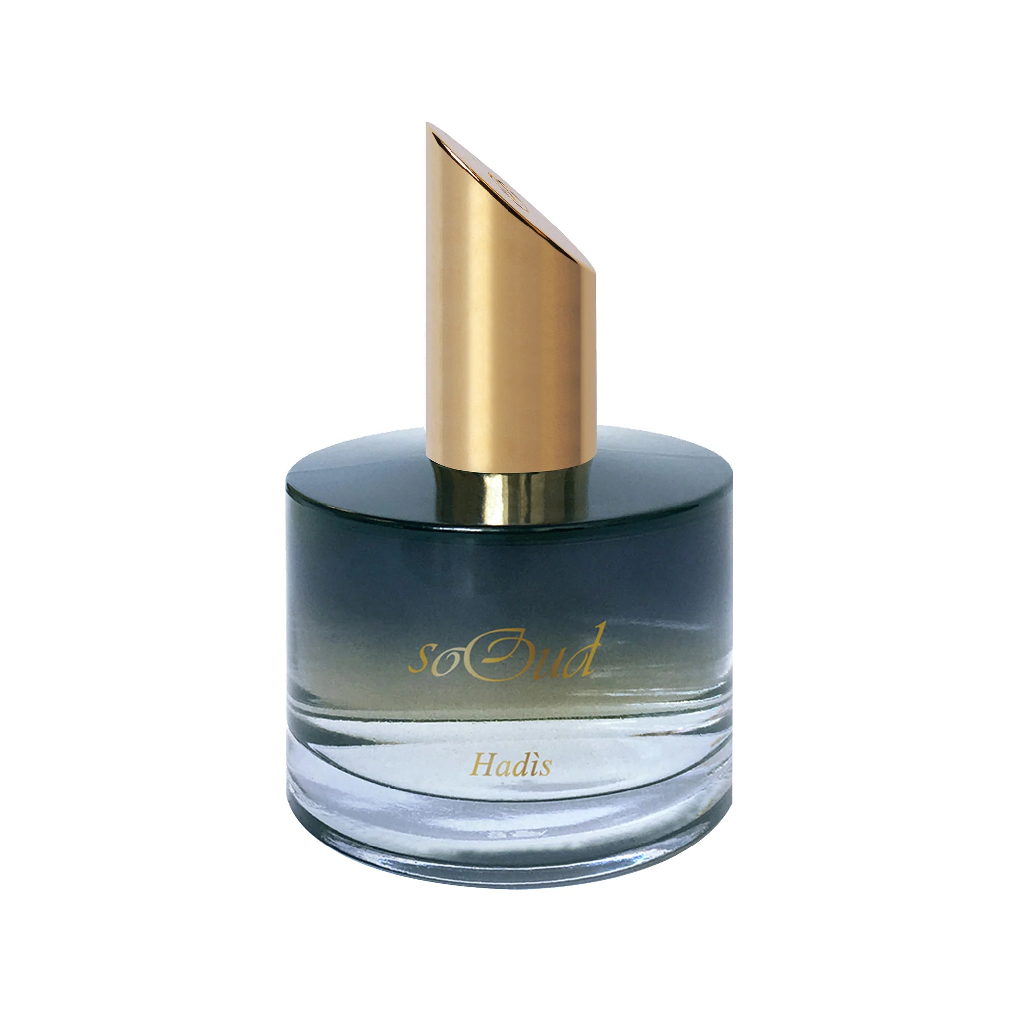 SoOud - Hadìs