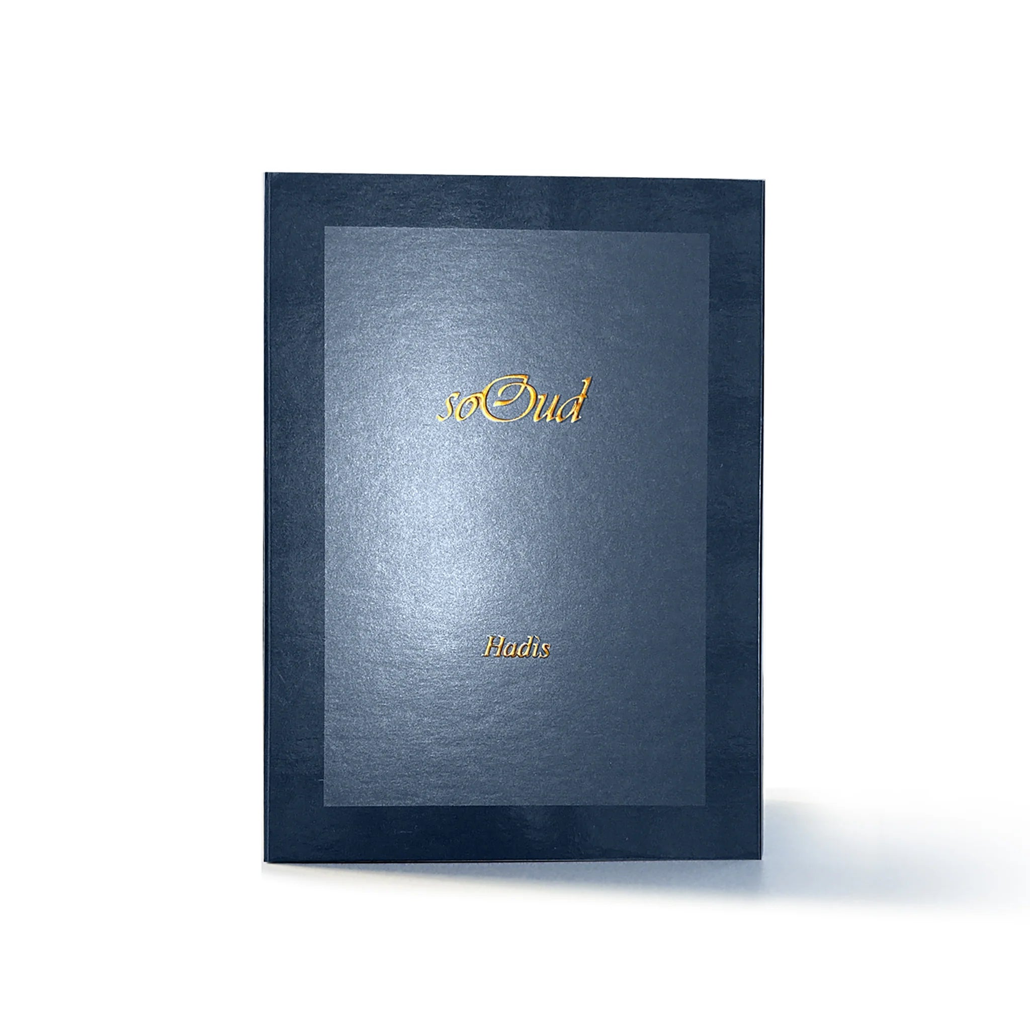 SoOud - Hadìs