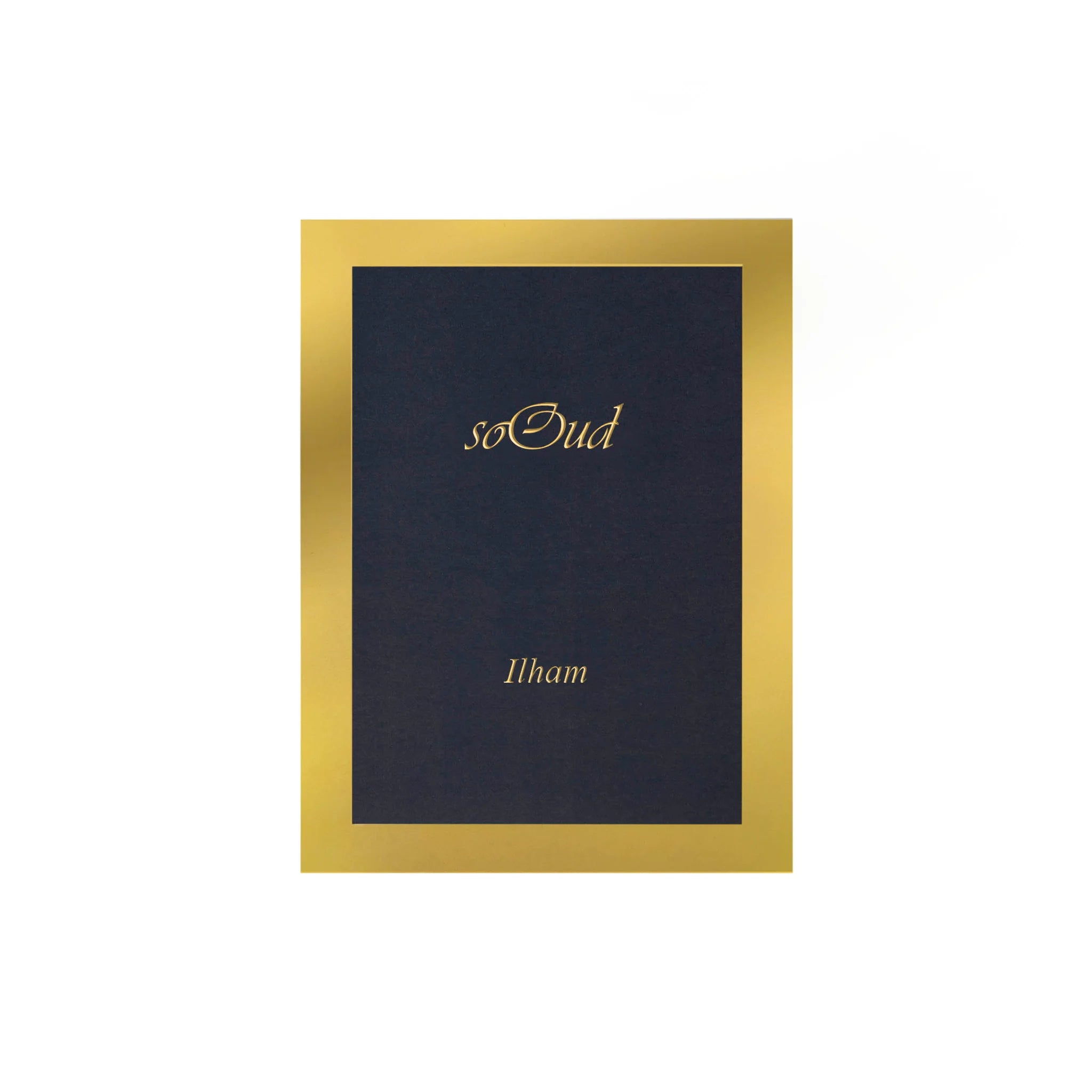 SoOud - Ilham